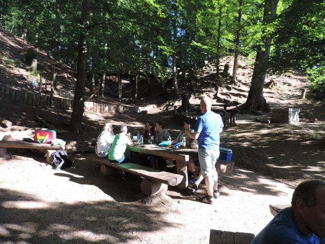 2014_06 Glygge Pic-Nic